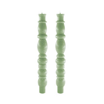 Set 2 Candle Tornite