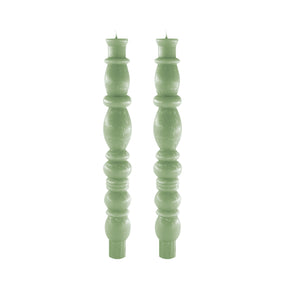 Set 2 Cand.Tornite Green