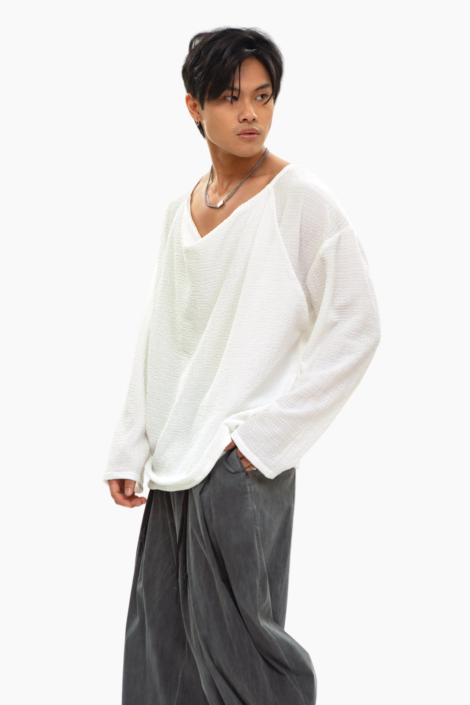Chailot Top