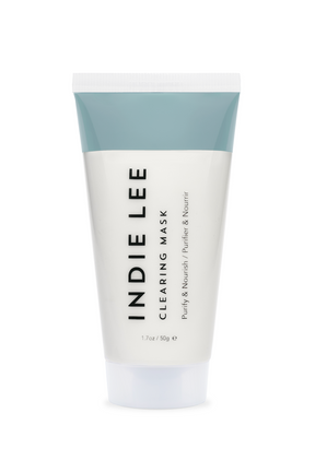 Indie Lee Clearing Mask