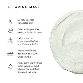 Indie Lee Clearing Mask