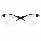 Futura - Clear Blue Lens