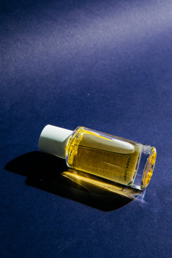 Abel Cobalt Amber Eau de Parfum