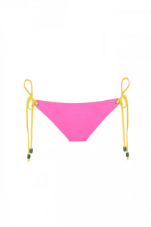 Fantasy -  Colorful Triangle Bikini Bottom