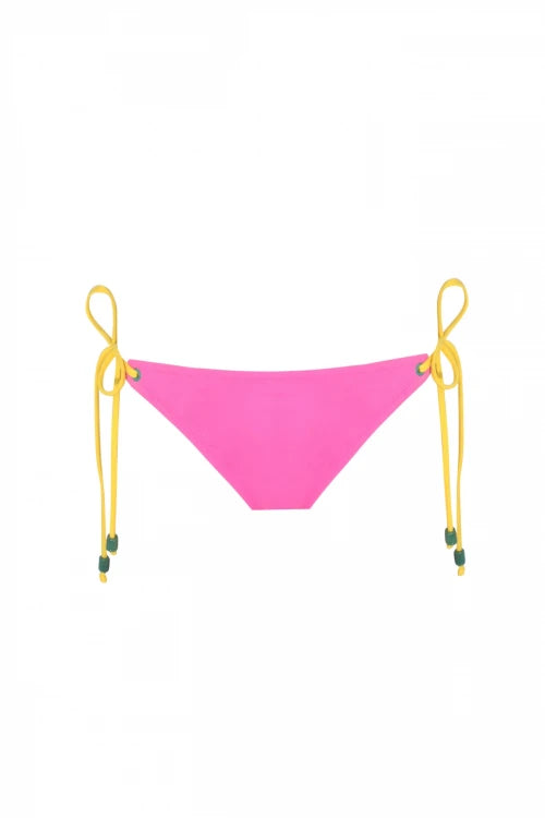 Fantasy -  Colorful Triangle Bikini Bottom