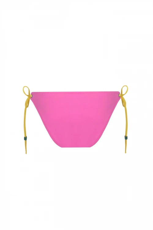 Fantasy -  Colorful Triangle Bikini Bottom
