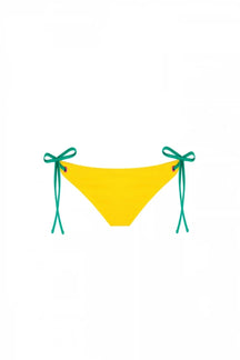 Fantasy -  Colorful Triangle Bikini Bottom