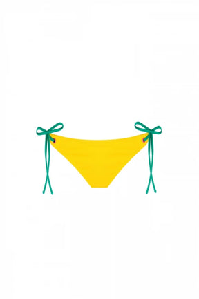 Fantasy -  Colorful Triangle Bikini Bottom