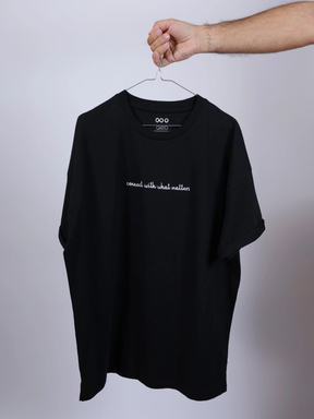 Connect with what Matters T-Shirt | Unisex