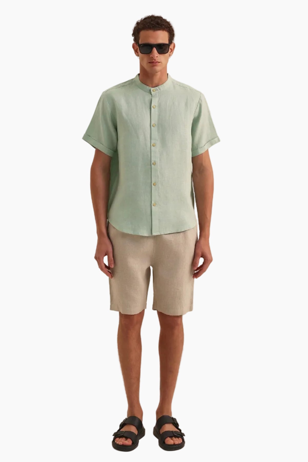 Nvumi Shorts