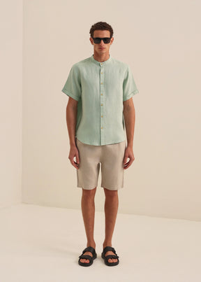 Nuvumi Half Sleeve Shirt