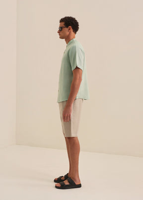 Nuvumi Half Sleeve Shirt