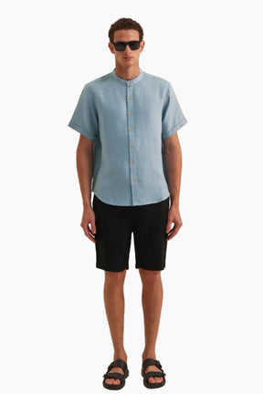 Nuvumi Half Sleeve Shirt