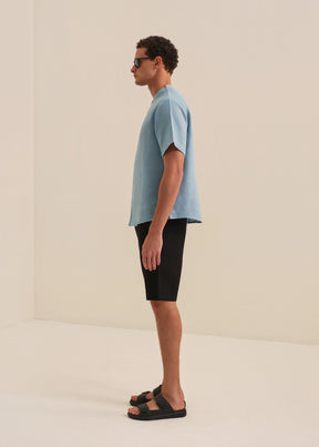 Nuvumi Half Sleeve Shirt