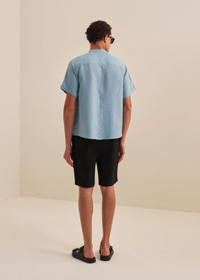 Nuvumi Half Sleeve Shirt
