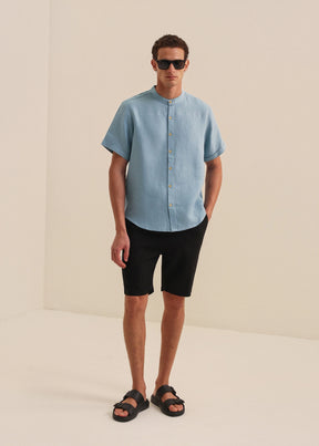 Nuvumi Half Sleeve Shirt