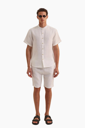 Nuvumi Half Sleeve Shirt