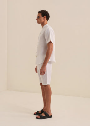 Nuvumi Half Sleeve Shirt