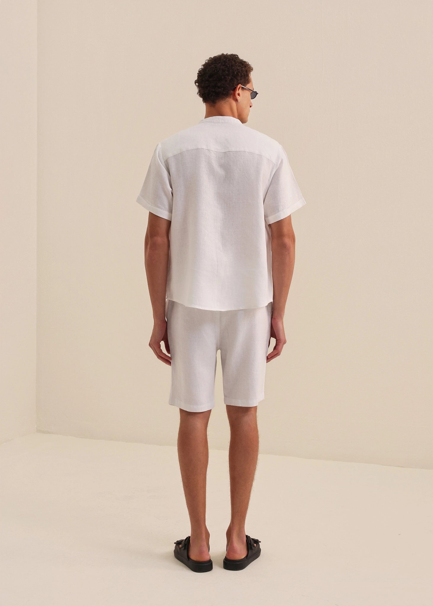 Nuvumi Half Sleeve Shirt