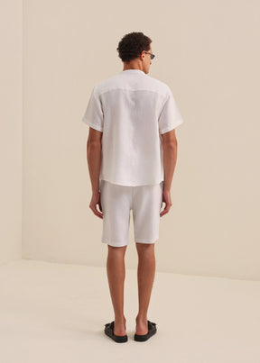 Nvumi Shorts
