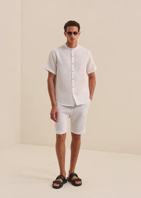 Nuvumi Half Sleeve Shirt