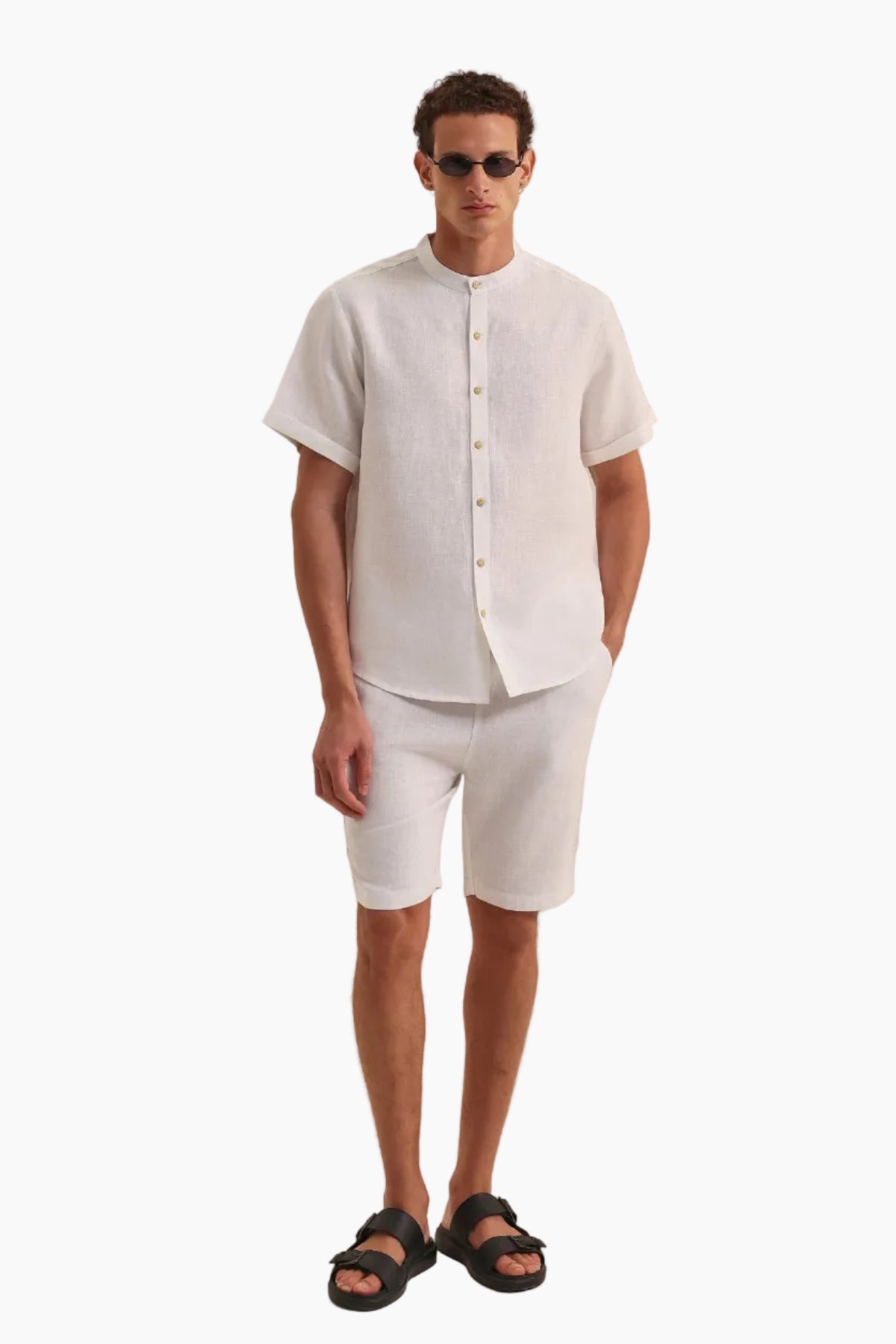 Nvumi Shorts