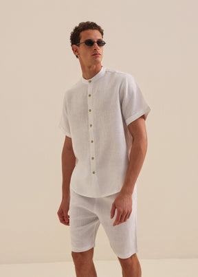 Nuvumi Half Sleeve Shirt