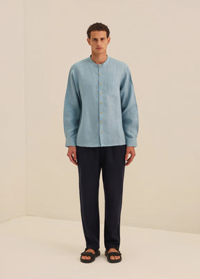 Nuvumi Full Sleeve Shirt