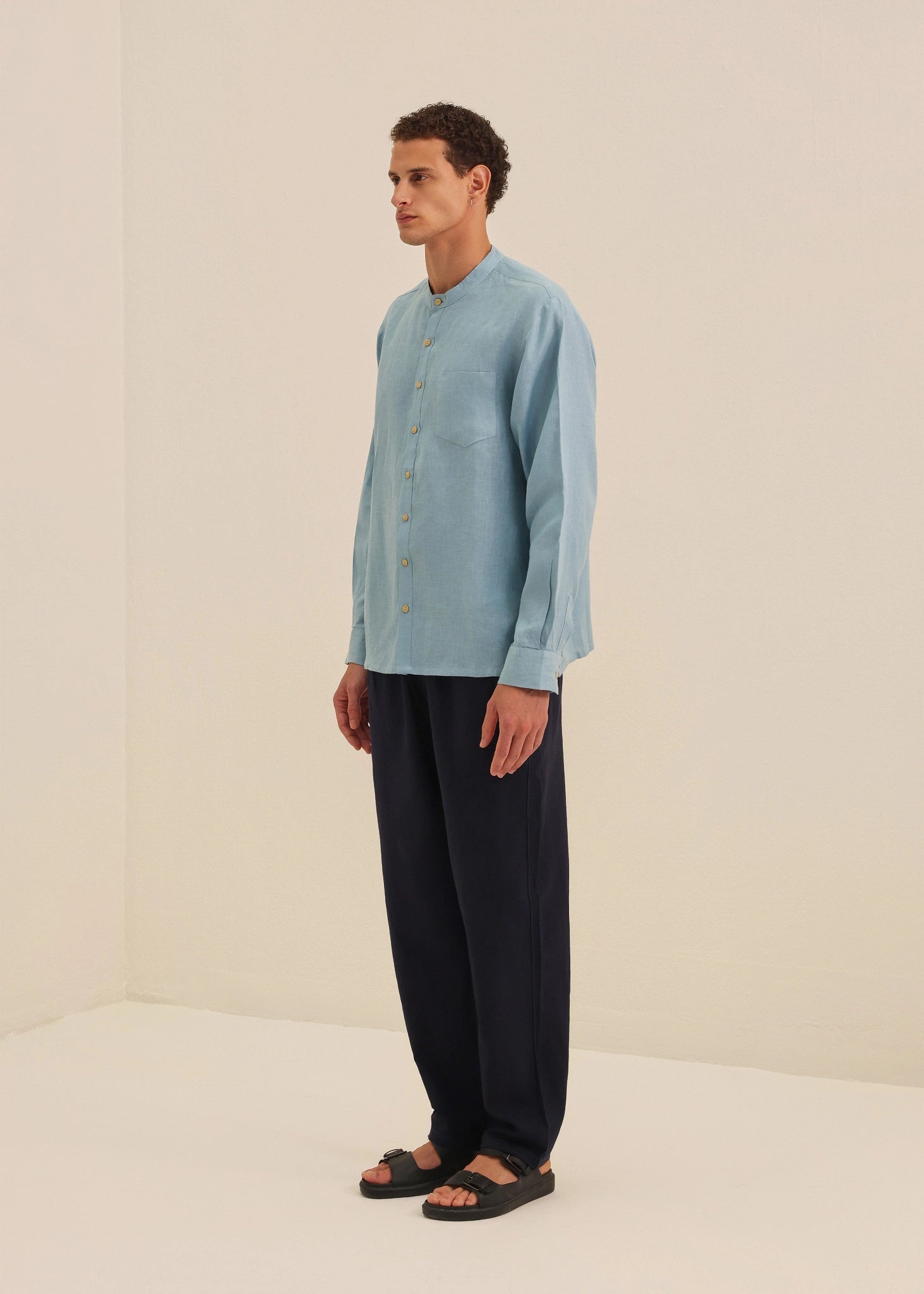 Nuvumi Full Sleeve Shirt