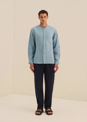 Nuvumi Full Sleeve Shirt