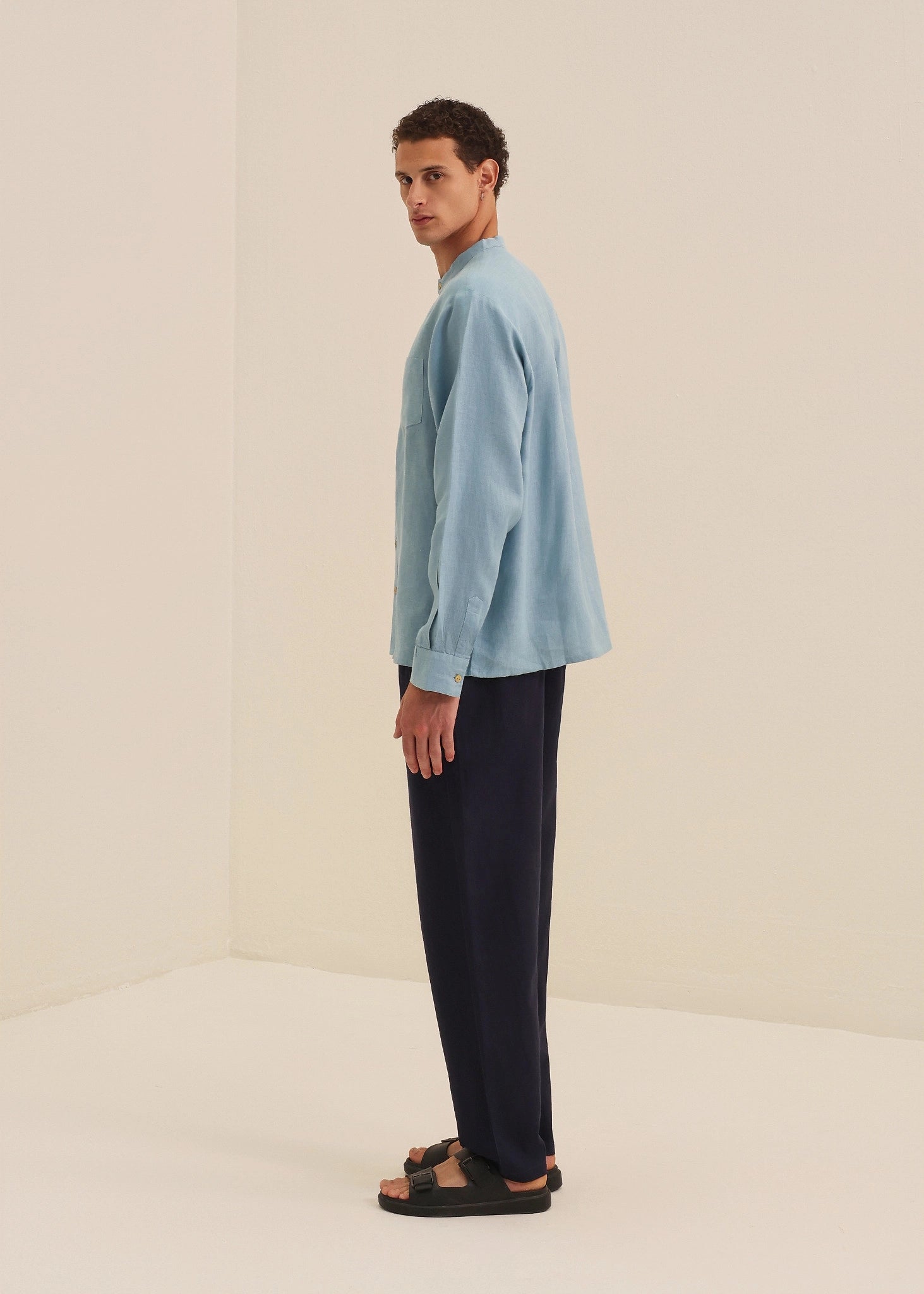 Nuvumi Full Sleeve Shirt