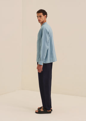Nuvumi Full Sleeve Shirt