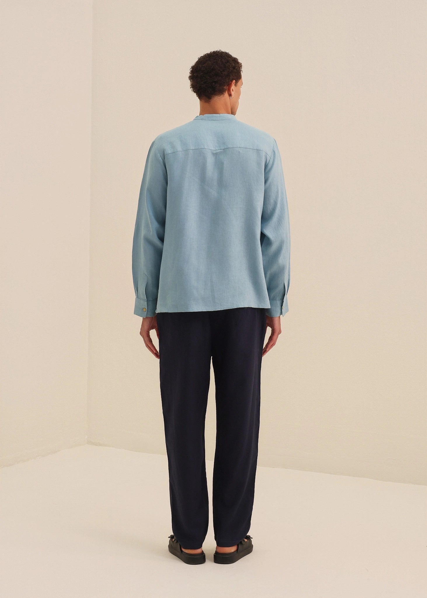 Nuvumi Full Sleeve Shirt