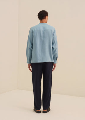 Nuvumi Full Sleeve Shirt