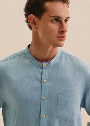 Nuvumi Full Sleeve Shirt