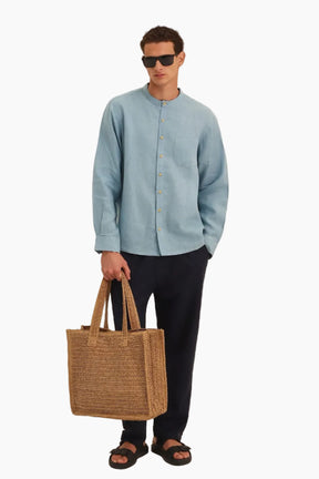 Nuvumi Full Sleeve Shirt