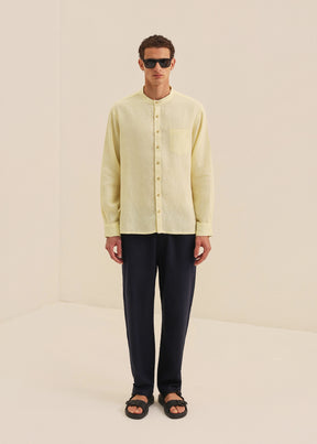 Nuvumi Full Sleeve Shirt