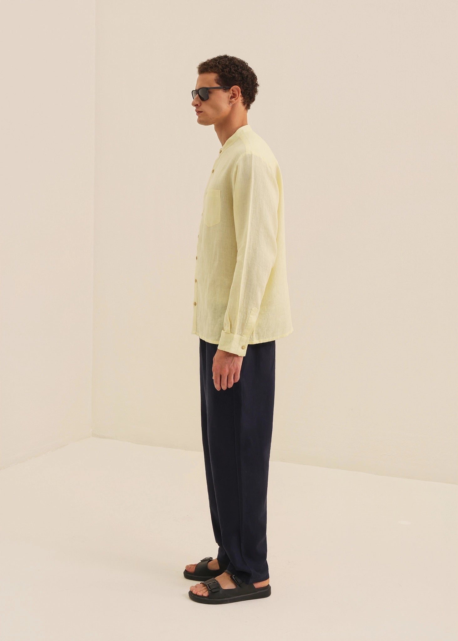 Nuvumi Full Sleeve Shirt