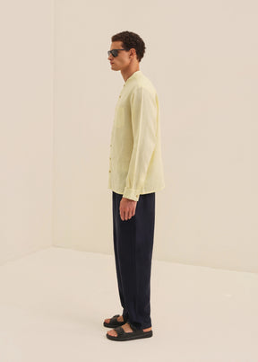 Nuvumi Full Sleeve Shirt