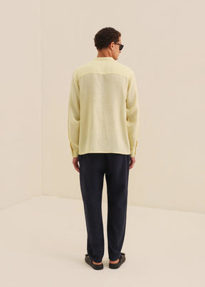 Nuvumi Full Sleeve Shirt