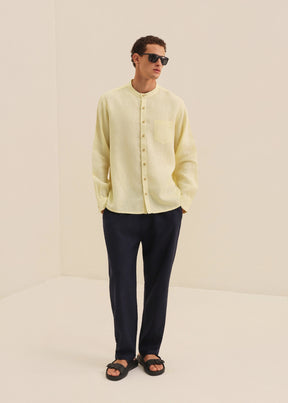 Nuvumi Full Sleeve Shirt
