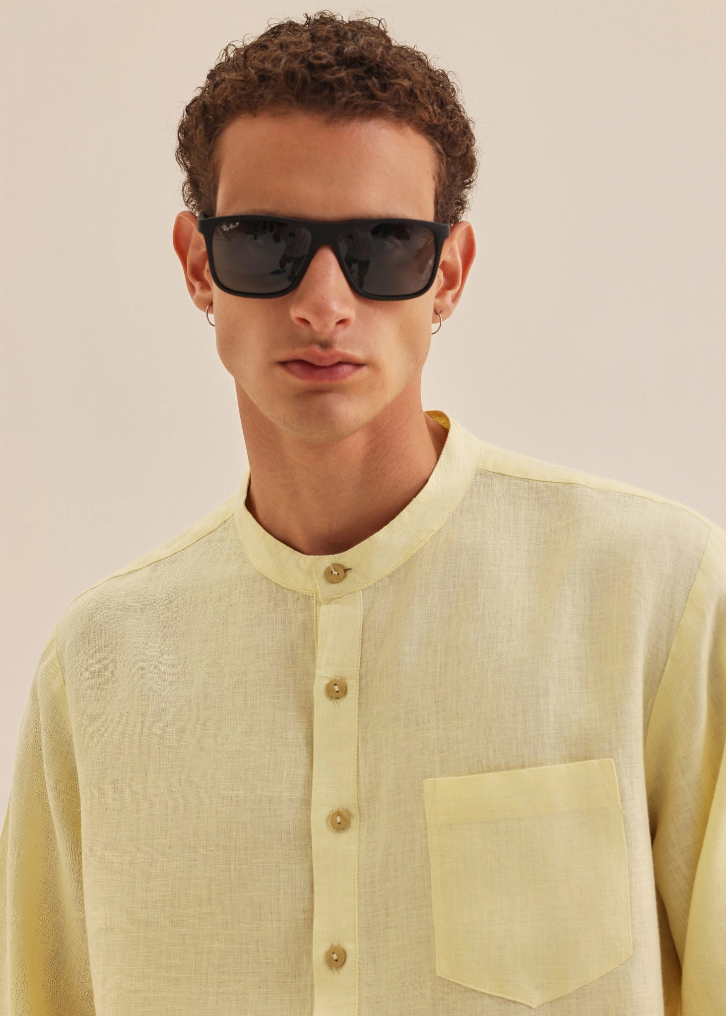 Nuvumi Full Sleeve Shirt