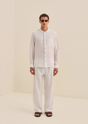 Nuvumi Full Sleeve Shirt