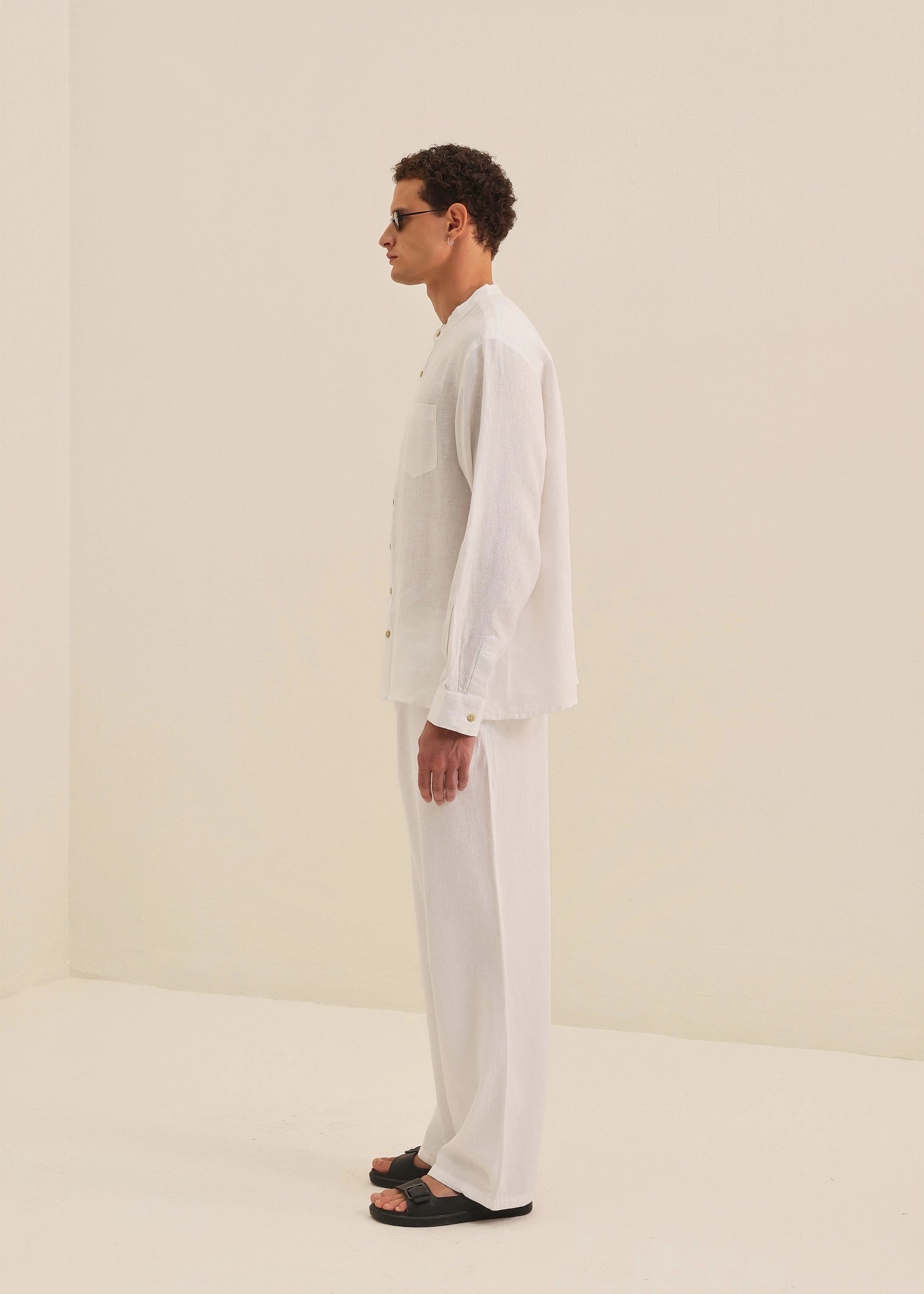 Nuvumi Full Sleeve Shirt