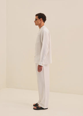 Nuvumi Full Sleeve Shirt