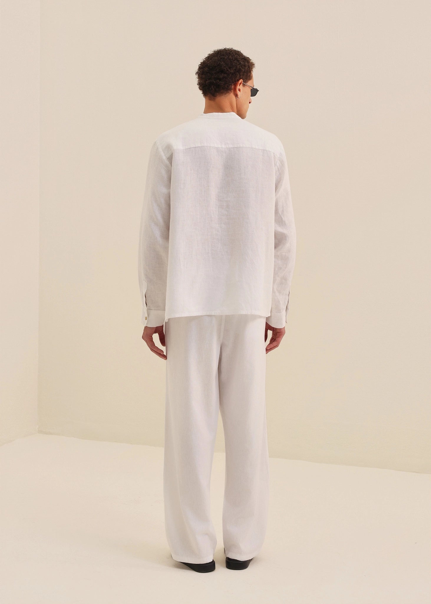 Nuvumi Full Sleeve Shirt