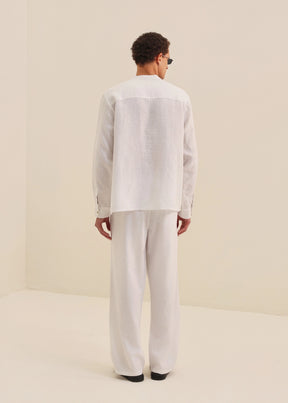 Nuvumi Full Sleeve Shirt