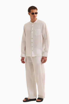 Nuvumi Full Sleeve Shirt