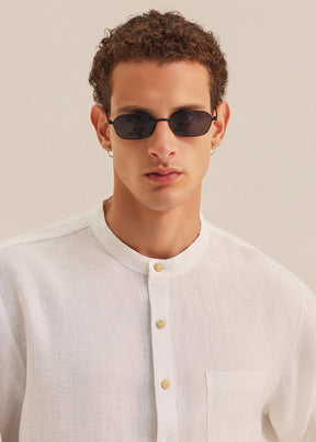 Nuvumi Full Sleeve Shirt