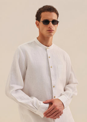 Nuvumi Full Sleeve Shirt